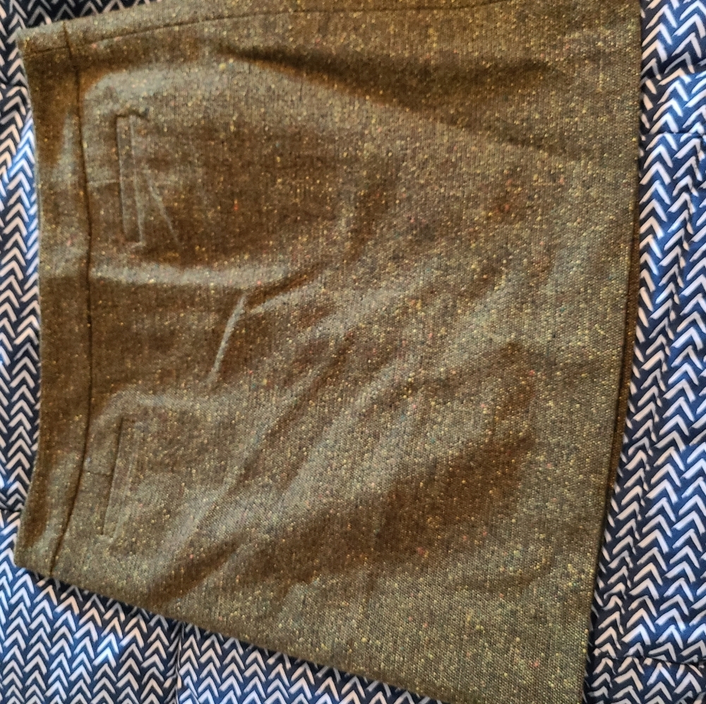 Anne Taylor LOFT pencil skirt